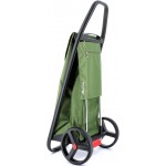Сумка-візок Rolser Com MF 8 Black Tube Kaki (COH012-1005) Сумка-візок Rolser Com MF 8 Black Tube Kaki (COH012-1005)