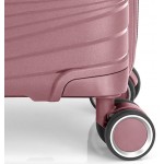 Валіза Gabol Kiba (S) Rosa (122022-019) Валіза Gabol Kiba (S) Rosa (122022-019)