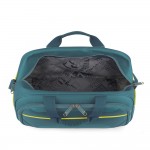 Сумка дорожная Gabol Giro Travel Turquoise (119109 018) Сумка дорожная Gabol Giro Travel Turquoise (119109 018)