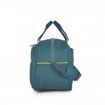 Сумка дорожная Gabol Giro Travel Turquoise (119109 018) Сумка дорожная Gabol Giro Travel Turquoise (119109 018)