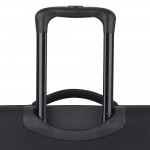 Чемодан Gabol Nordic (S) Black (118522-001) Чемодан Gabol Nordic (S) Black (118522-001)