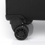Чемодан Gabol Nordic (S) Black (118522-001) Чемодан Gabol Nordic (S) Black (118522-001)