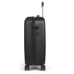 Чемодан Gabol Paradise (S) Black (103522 001) Чемодан Gabol Paradise (S) Black (103522 001)