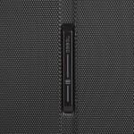 Чемодан Gabol Paradise (S) Black (103522 001) Чемодан Gabol Paradise (S) Black (103522 001)
