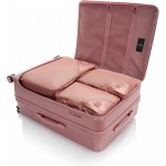 Валіза Heys EZ Fashion (L) Rose Gold (10162-0131-30) Валіза Heys EZ Fashion (L) Rose Gold (10162-0131-30)