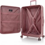 Валіза Heys EZ Fashion (L) Rose Gold (10162-0131-30) Валіза Heys EZ Fashion (L) Rose Gold (10162-0131-30)