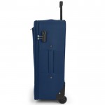 Чемодан Gabol Week (M) Blue (100546 003) Чемодан Gabol Week (M) Blue (100546 003)