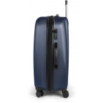 Валіза Gabol Paradise XP (L) Blue (123347-003) Валіза Gabol Paradise XP (L) Blue (123347-003)