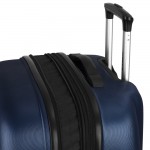 Валіза Gabol Paradise XP (L) Blue (123347-003) Валіза Gabol Paradise XP (L) Blue (123347-003)