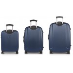 Валіза Gabol Paradise XP (L) Blue (123347-003) Валіза Gabol Paradise XP (L) Blue (123347-003)