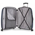 Валіза Gabol Paradise XP (L) Blue (123347-003) Валіза Gabol Paradise XP (L) Blue (123347-003)