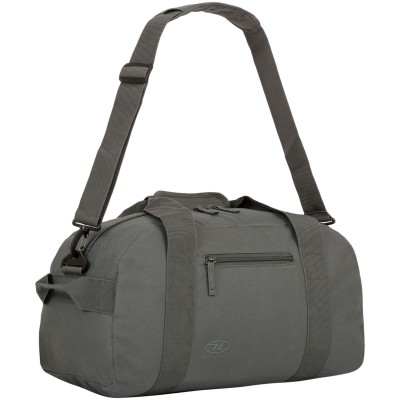 Сумка дорожня Highlander Cargo 30 Grey (RUC256-GY) Сумка дорожня Highlander Cargo 30 Grey (RUC256-GY)