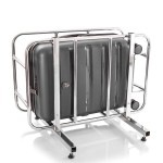 Чемодан Heys Metallix (S) Gunmetal (10107-0063-21) Чемодан Heys Metallix (S) Gunmetal (10107-0063-21)
