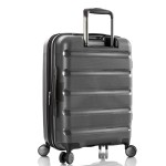 Чемодан Heys Metallix (S) Gunmetal (10107-0063-21) Чемодан Heys Metallix (S) Gunmetal (10107-0063-21)