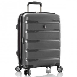Чемодан Heys Metallix (S) Gunmetal (10107-0063-21)