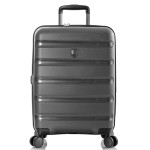 Чемодан Heys Metallix (S) Gunmetal (10107-0063-21) Чемодан Heys Metallix (S) Gunmetal (10107-0063-21)