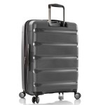 Валіза Heys Metallix (M) Gunmetal (10107-0063-26) Валіза Heys Metallix (M) Gunmetal (10107-0063-26)