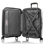 Чемодан Heys Metallix (S) Gunmetal (10107-0063-21) Чемодан Heys Metallix (S) Gunmetal (10107-0063-21)