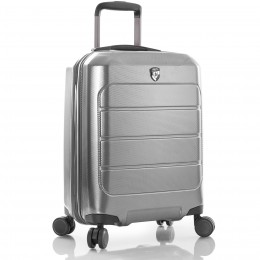 Чемодан Heys EcoCase (S) Grey (10133-0013-21) Чемодан Heys EcoCase (S) Grey (10133-0013-21)
