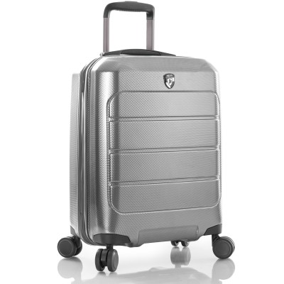 Чемодан Heys EcoCase (S) Grey (10133-0013-21) Чемодан Heys EcoCase (S) Grey (10133-0013-21)