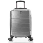 Чемодан Heys EcoCase (S) Grey (10133-0013-21) Чемодан Heys EcoCase (S) Grey (10133-0013-21)