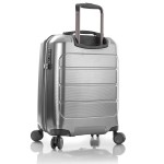 Чемодан Heys EcoCase (S) Grey (10133-0013-21) Чемодан Heys EcoCase (S) Grey (10133-0013-21)