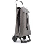 Сумка-візок Rolser Jet Tweed Joy 40 Gris (JET038-1022) Сумка-візок Rolser Jet Tweed Joy 40 Gris (JET038-1022)