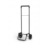 Сумка-тележка Gimi Argo 45 Black (169296) Сумка-тележка Gimi Argo 45 Black (169296)