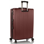 Валіза Heys SpinLite (L) Burgundy (10157-0017-30) Валіза Heys SpinLite (L) Burgundy (10157-0017-30)