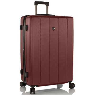 Валіза Heys SpinLite (L) Burgundy (10157-0017-30) Валіза Heys SpinLite (L) Burgundy (10157-0017-30)