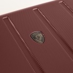 Валіза Heys SpinLite (L) Burgundy (10157-0017-30) Валіза Heys SpinLite (L) Burgundy (10157-0017-30)