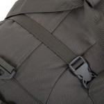 Сумка дорожня Highlander Loader 100 Holdall Grey (LR100-GY) Сумка дорожня Highlander Loader 100 Holdall Grey (LR100-GY)