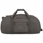 Сумка дорожня Highlander Loader 100 Holdall Grey (LR100-GY) Сумка дорожня Highlander Loader 100 Holdall Grey (LR100-GY)