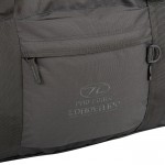 Сумка дорожня Highlander Loader 100 Holdall Grey (LR100-GY) Сумка дорожня Highlander Loader 100 Holdall Grey (LR100-GY)