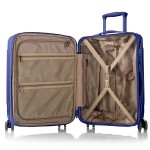 Чемодан Heys Xtrak (S) Cobalt (10103-0018-21) Чемодан Heys Xtrak (S) Cobalt (10103-0018-21)