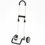 Сумка-тележка Andersen Scala Shopper Plus Mari Red (133-171-70) Сумка-тележка Andersen Scala Shopper Plus Mari Red (133-171-70)
