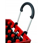 Сумка-тележка Andersen Scala Shopper Plus Mari Red (133-171-70) Сумка-тележка Andersen Scala Shopper Plus Mari Red (133-171-70)