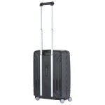 Чемодан CarryOn Steward (S) Black (502322) Чемодан CarryOn Steward (S) Black (502322)