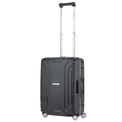 Чемодан CarryOn Steward (S) Black (502322) Чемодан CarryOn Steward (S) Black (502322)