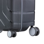Чемодан CarryOn Steward (S) Black (502322) Чемодан CarryOn Steward (S) Black (502322)