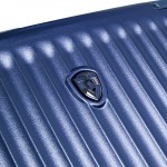 Валіза Heys Luxe (L) Navy (10160-0028-30) Валіза Heys Luxe (L) Navy (10160-0028-30)