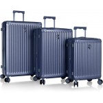 Валіза Heys Luxe (L) Navy (10160-0028-30) Валіза Heys Luxe (L) Navy (10160-0028-30)