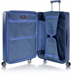 Валіза Heys Luxe (L) Navy (10160-0028-30) Валіза Heys Luxe (L) Navy (10160-0028-30)