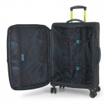 Чемодан Gabol Concept (M) Turquoise (120546 018) Чемодан Gabol Concept (M) Turquoise (120546 018)