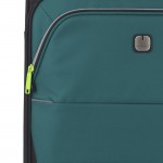 Чемодан Gabol Concept (M) Turquoise (120546 018) Чемодан Gabol Concept (M) Turquoise (120546 018)