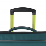 Чемодан Gabol Concept (M) Turquoise (120546 018) Чемодан Gabol Concept (M) Turquoise (120546 018)