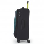 Чемодан Gabol Concept (M) Turquoise (120546 018) Чемодан Gabol Concept (M) Turquoise (120546 018)