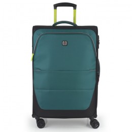 Чемодан Gabol Concept (M) Turquoise (120546 018) Чемодан Gabol Concept (M) Turquoise (120546 018)
