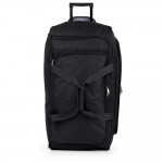Сумка дорожня на колесах Gabol Week Eco 94L Negro Special Offer Сумка дорожня на колесах Gabol Week Eco 94L Negro Special Offer
