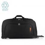 Сумка дорожня на колесах Gabol Week Eco 94L Negro Special Offer Сумка дорожня на колесах Gabol Week Eco 94L Negro Special Offer